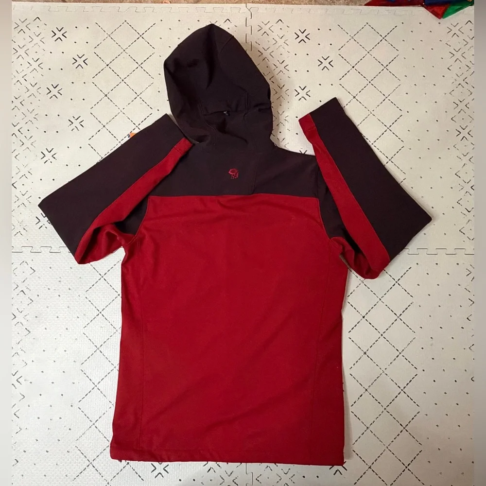 Mountain Hardwear mountain hardwear